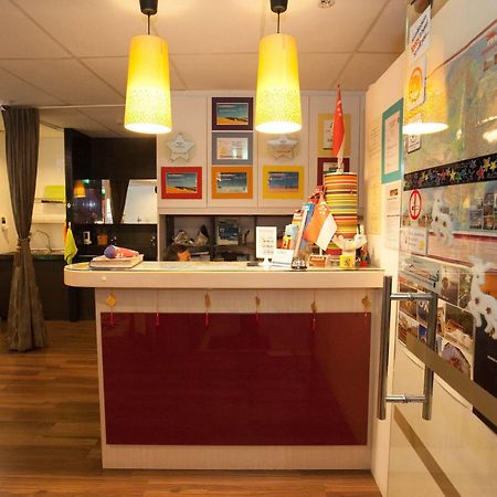River City Inn Singapur Zewnętrze zdjęcie