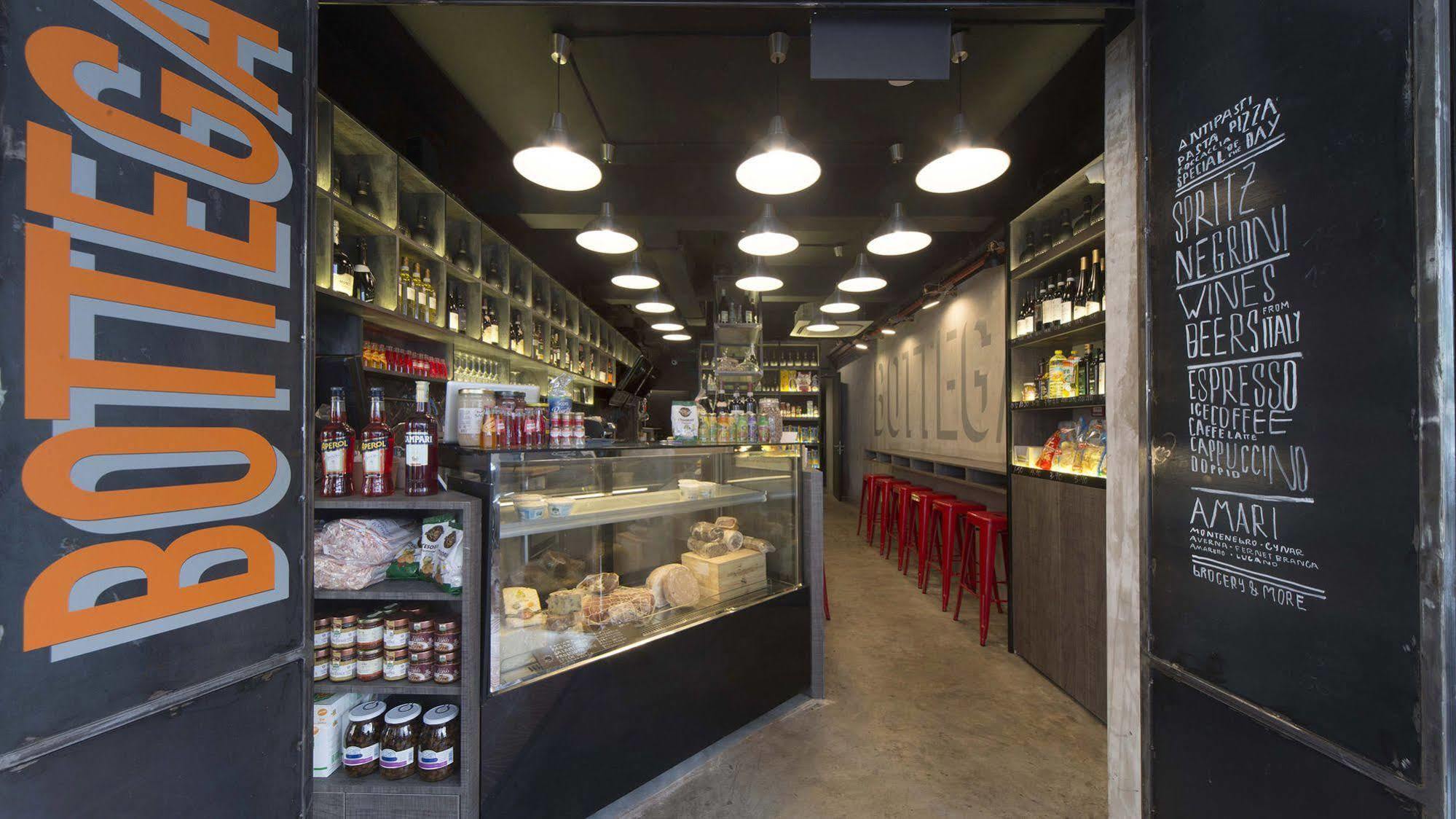 River City Inn Singapur Zewnętrze zdjęcie