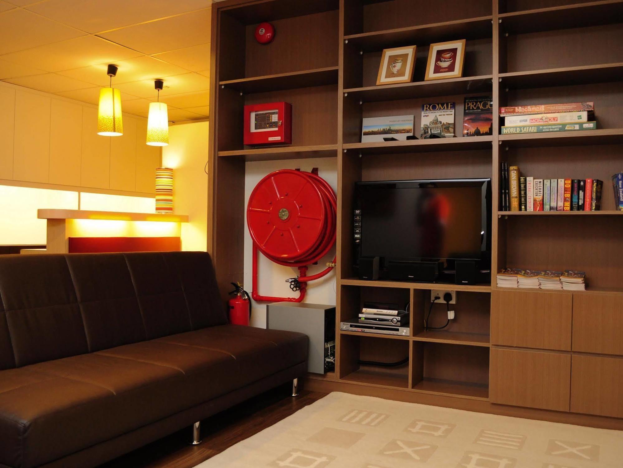 River City Inn Singapur Zewnętrze zdjęcie